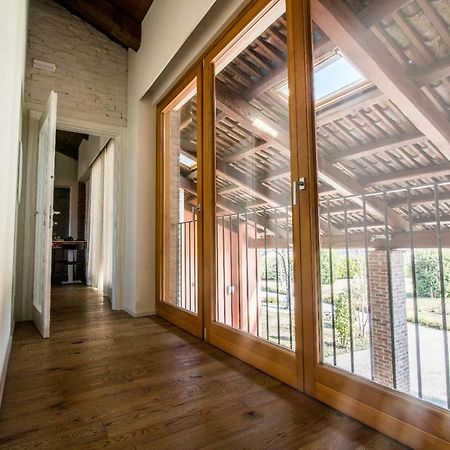 Bed and Breakfast In Viridi Cuneo Exterior foto