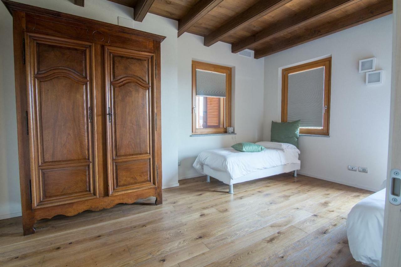Bed and Breakfast In Viridi Cuneo Exterior foto