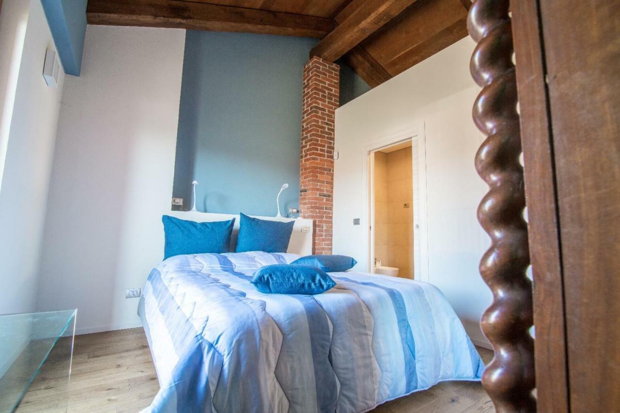 Bed and Breakfast In Viridi Cuneo Exterior foto