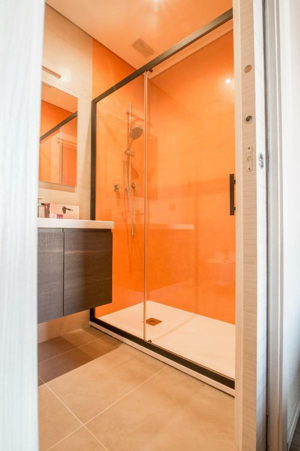 Bed and Breakfast In Viridi Cuneo Exterior foto